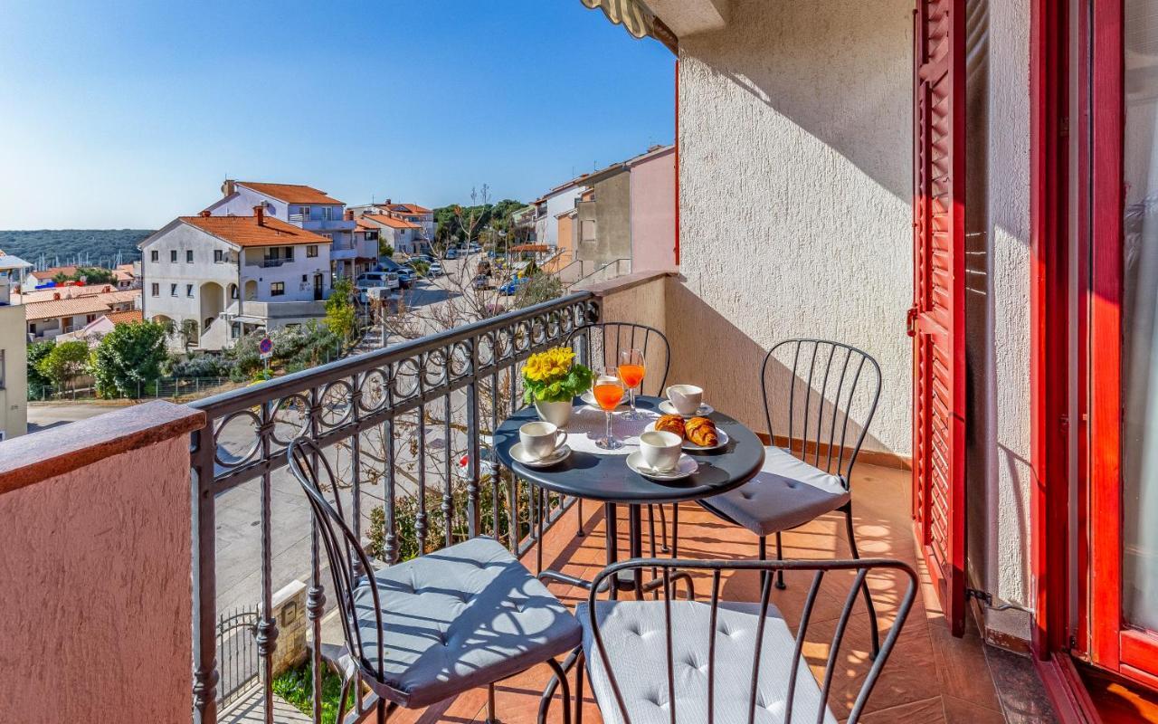 Apartment Green Pula, Family Friendly, Comfortable, Free Parking And Wifi Luaran gambar
