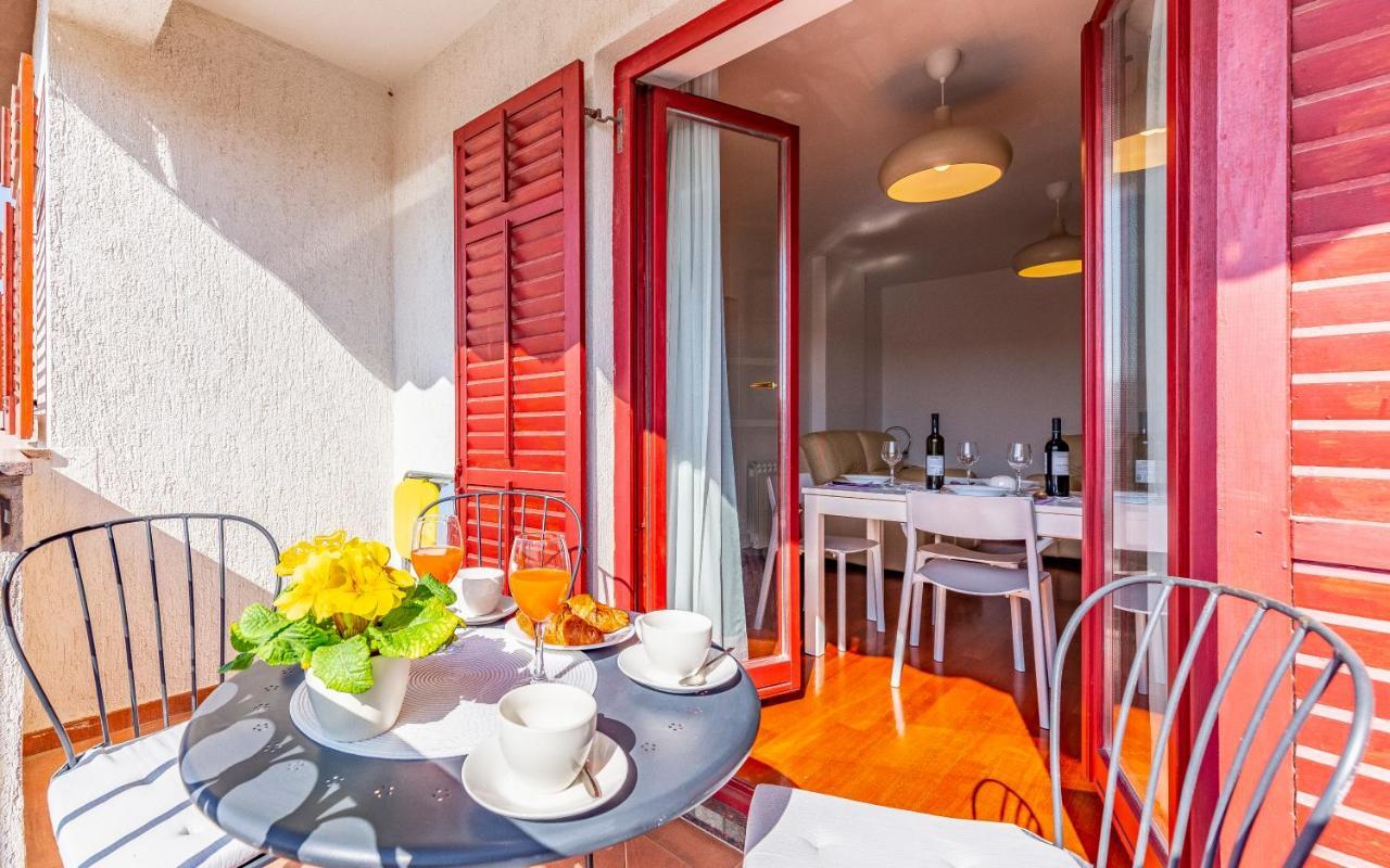 Apartment Green Pula, Family Friendly, Comfortable, Free Parking And Wifi Luaran gambar