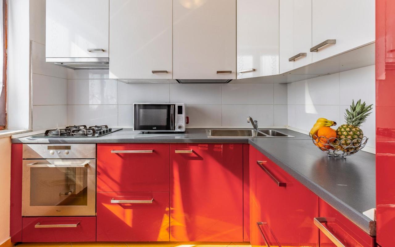 Apartment Green Pula, Family Friendly, Comfortable, Free Parking And Wifi Luaran gambar