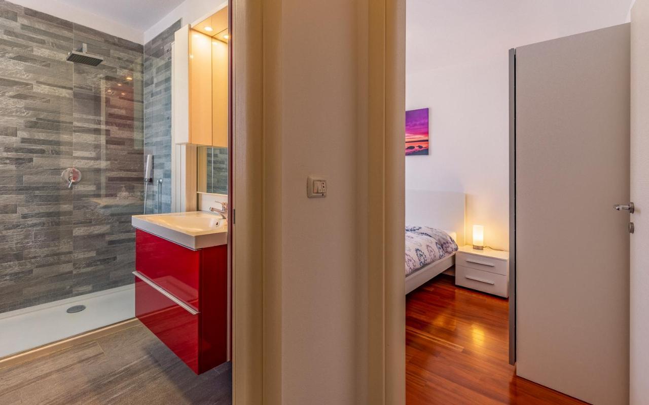 Apartment Green Pula, Family Friendly, Comfortable, Free Parking And Wifi Luaran gambar